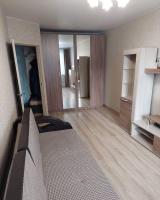 Комната в 2-к квартире, на длительный срок, 48м2, 6/10 этаж