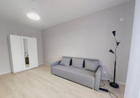 Комната в 2-к квартире, на длительный срок, 48м2, 4/7 этаж