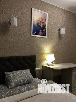 1-к квартира, посуточно, 60м2, 1/1 этаж