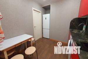 1-к квартира, посуточно, 35м2, 5/5 этаж