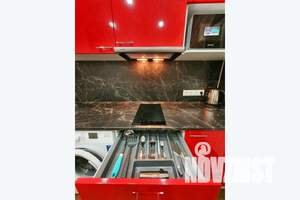 1-к квартира, посуточно, 35м2, 5/5 этаж