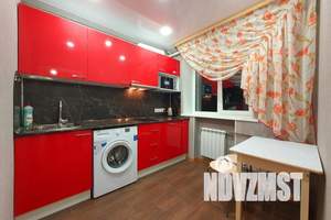 1-к квартира, посуточно, 35м2, 5/5 этаж