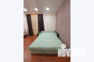 1-к квартира, посуточно, 35м2, 5/5 этаж