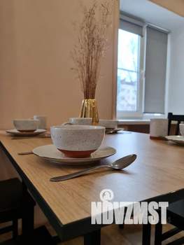 2-к квартира, посуточно, 42м2, 2/5 этаж