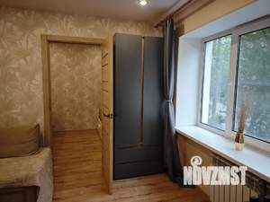 2-к квартира, посуточно, 42м2, 2/5 этаж